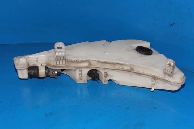 Spylertank foran til Audi A7 2010-2014 (Type I, Fase 1) (VAG|4G8 955 451 B|)