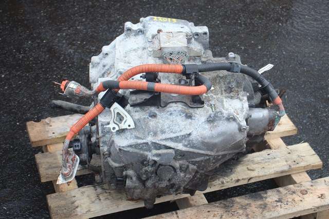 Girkasse hybrid til Toyota Auris 2013-2015 (Type II, Fase 1)  