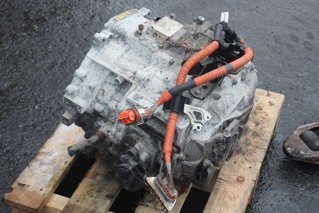 Girkasse hybrid til Toyota Auris 2013-2015 (Type II, Fase 1)  