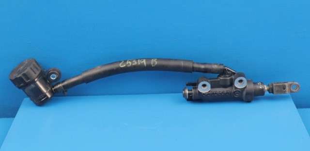 MC, Bremsepumpe bak til MC Yamaha MT-09, 2021-2023 (Naked) (Naked) 