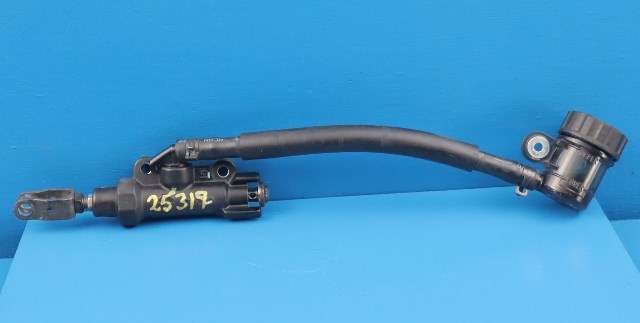 MC, Bremsepumpe bak til MC Yamaha MT-09 2021-2023 (Naked) (Naked)