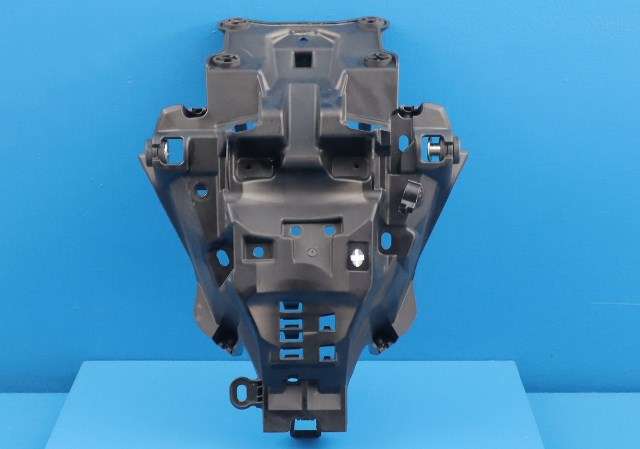 MC, Brakett front til MC Yamaha MT-09, 2021-2023 (Naked) (Naked) 