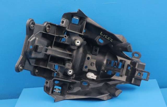 MC, Brakett front til MC Yamaha MT-09 2021-2023 (Naked) (Naked) 