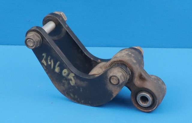 MC, Brakett svingarm til MC Yamaha YZF-R125 2014-2018  