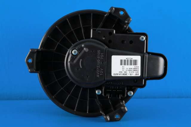 Varmeapparat motor til Toyota Avensis 2015-2019 (Type III, Fase 2)  (DENSO|272700-8105|)