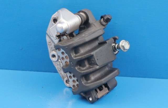 MC, Bremsecalipp foran høyre til MC Kawasaki Z750, 2007-2013