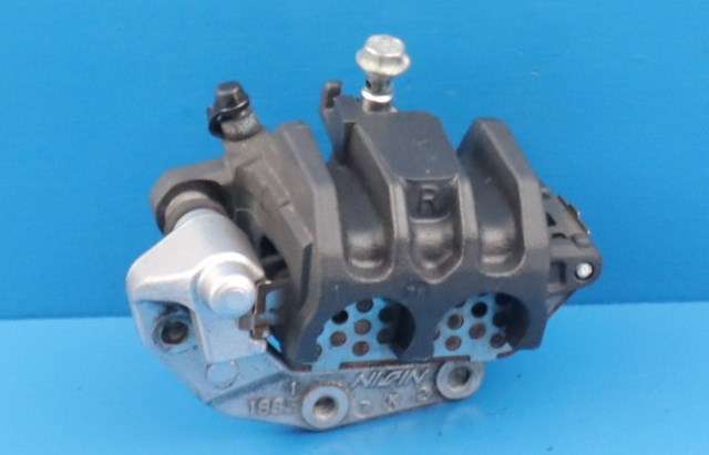 MC, Bremsecalipp foran høyre til MC Kawasaki Z750 2007-2013