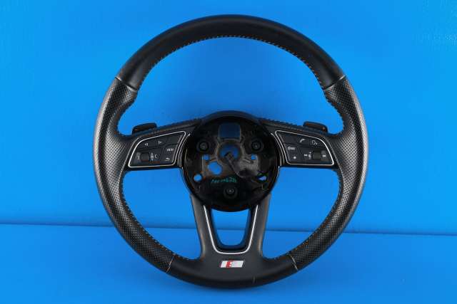 Ratt til Audi A4, 2015-2019 (Type V, Fase 1) (B9) (B9) (VAG|8W0 419 091 P)