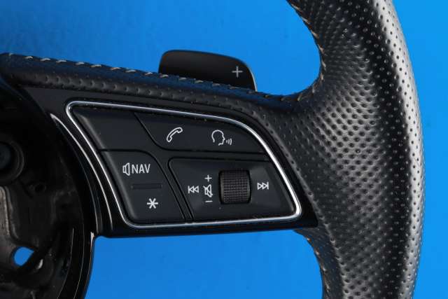 Ratt til Audi A4 2015-2019 (Type V, Fase 1) (B9) (B9) (VAG|8W0 419 091 P|)