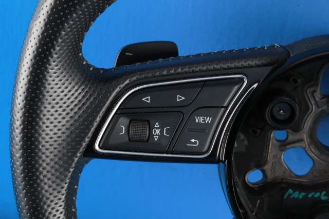 Ratt til Audi A4 2015-2019 (Type V, Fase 1) (B9) (B9) (VAG|8W0 419 091 P|)