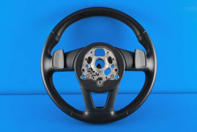 Ratt til Audi A4 2015-2019 (Type V, Fase 1) (B9) (B9) (VAG|8W0 419 091 P|)