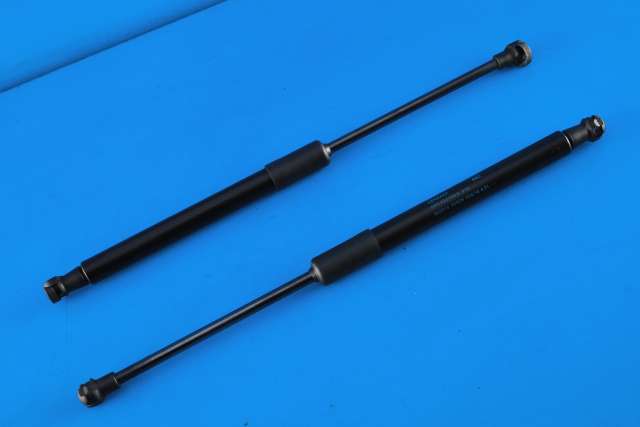 Panserdemper til Audi A4, 2015-2019 (Type V, Fase 1) (B9) (B9) (VAG|8W0 823 359 A)