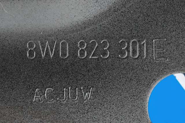 Panserhengsler til Audi A4 2015-2019 (Type V, Fase 1) (B9) (B9) (VAG|8W0 823 301 E|)