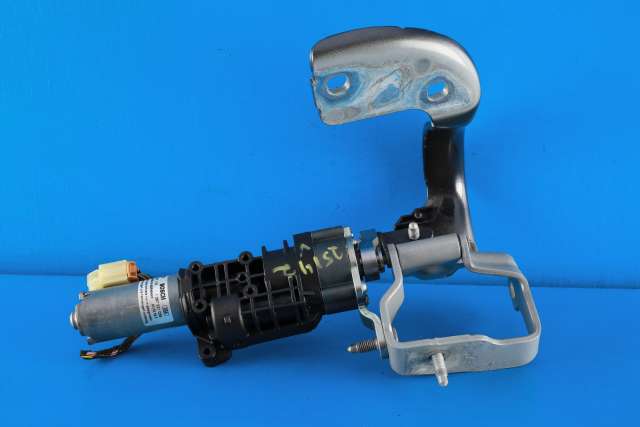 Baklukeåpner motor til Audi A4, 2015-2019 (Type V, Fase 1) (B9) (B9) (VAG|8W9 827 851 A)