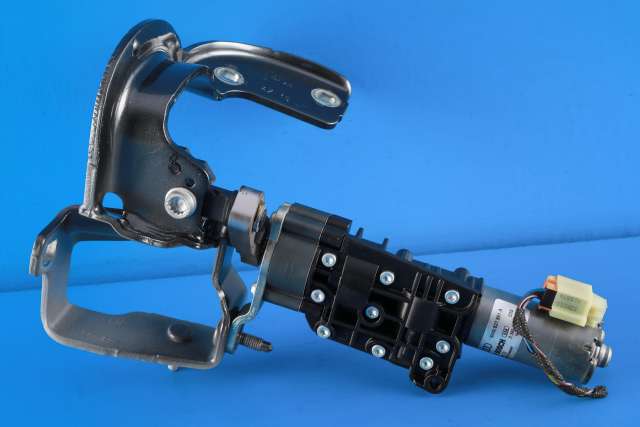 Baklukeåpner motor til Audi A4 2015-2019 (Type V, Fase 1) (B9) (B9) (VAG|8W9 827 851 A|)