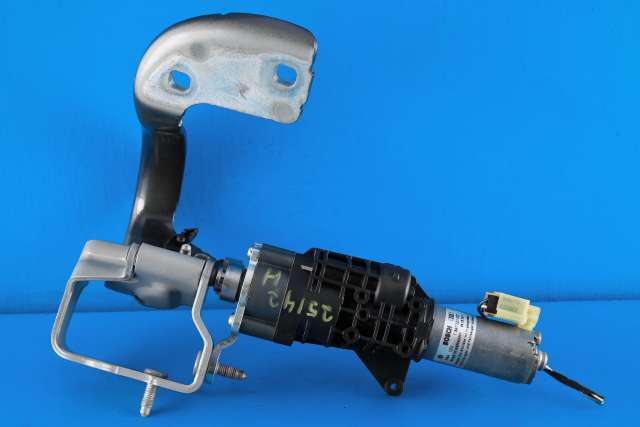 Baklukeåpner motor til Audi A4, 2015-2019 (Type V, Fase 1) (B9) (B9) (VAG|8W9 827 852 A)