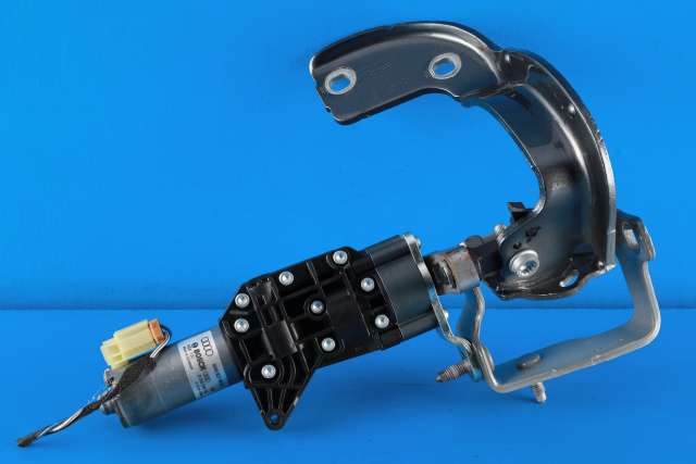 Baklukeåpner motor til Audi A4 2015-2019 (Type V, Fase 1) (B9) (B9) (VAG|8W9 827 852 A|)