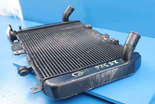 MC, Radiator til MC Kawasaki Z900 2017-2019  