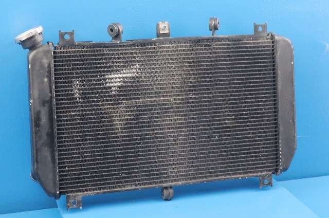 MC, Radiator til MC Kawasaki Z900 2017-2019  