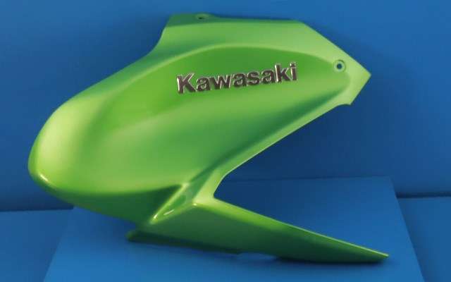 MC, Deksel, tank til MC Kawasaki Z900, 2017-2019  (KAWASAKI|51026-0015)
