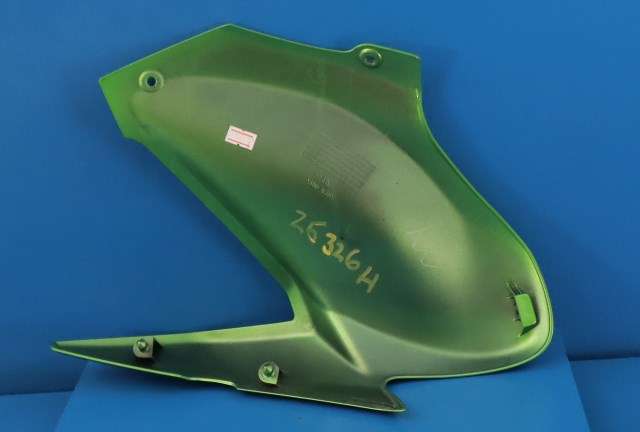 MC, Deksel, tank til MC Kawasaki Z900 2017-2019  (KAWASAKI|51026-0015|)