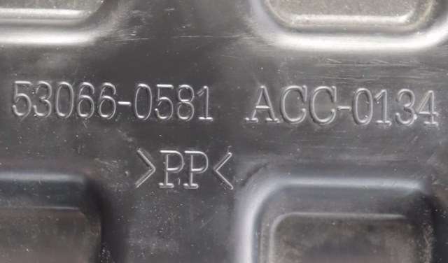 MC, Sal/sete, fremre til MC Kawasaki Z900 2017-2019  (KAWASAKI|53066-0581|)
