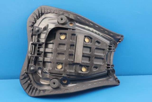 MC, Sal/sete, fremre til MC Kawasaki Z900 2017-2019  (KAWASAKI|53066-0581|)