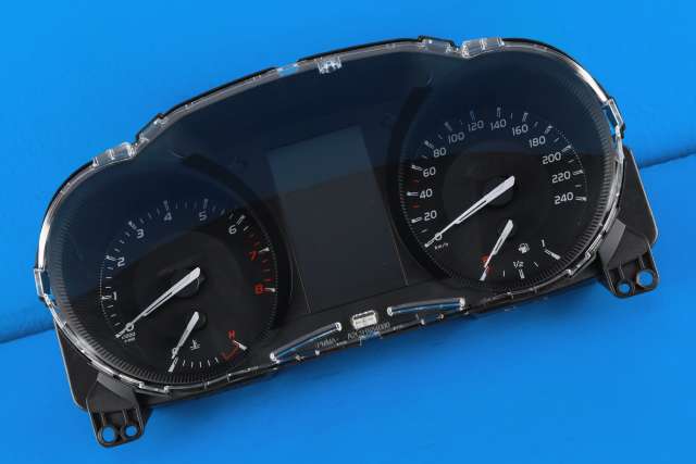 Instrumentpanel til Toyota Avensis 2015-2019 (Type III, Fase 2) (TOYOTA|83800-05V70|)