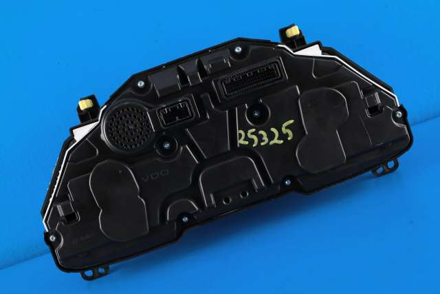 Instrumentpanel til Toyota Avensis 2015-2019 (Type III, Fase 2) (TOYOTA|83800-05V70|)