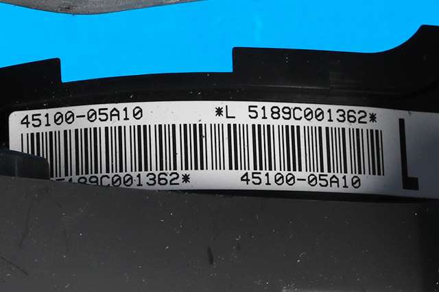 Ratt til Toyota Avensis 2015-2019 (Type III, Fase 2)  (TOYOTA|45100-05A10|)