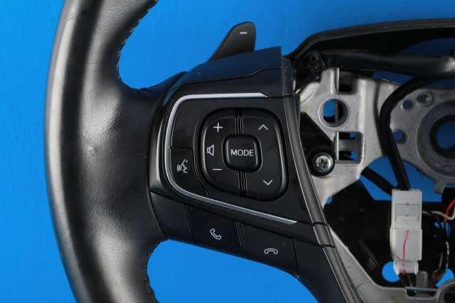 Ratt til Toyota Avensis 2015-2019 (Type III, Fase 2)  (TOYOTA|45100-05A10|)