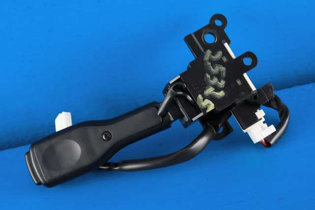 Bryter cruise control til Toyota Avensis 2015-2019 (Type III, Fase 2)  