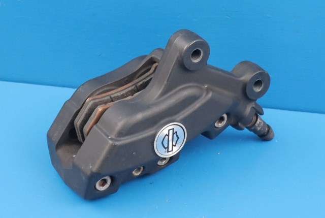 MC, Bremsecalipp foran venstre til MC Harley-Davidson FLHTCU Electra Glide Ultra Classic 0-->>  