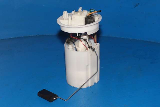 Bensinpumpe elektrisk til Ford Focus, 2011-2014 (Type III, Fase 1)  (FORD|BV61-9H307-JB)