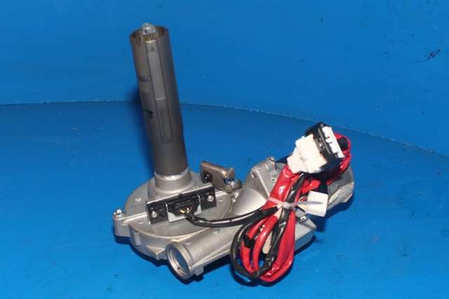 Rattaksel elektrisk servo til Toyota Avensis 2015-2019 (Type III, Fase 2) (JTEKT|6900003547|45250-05561|)