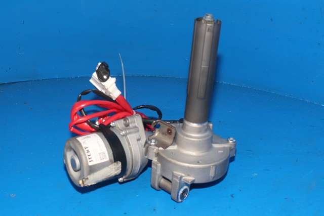 Rattaksel elektrisk servo til Toyota Avensis 2015-2019 (Type III, Fase 2) (JTEKT|6900003547|45250-05561|)