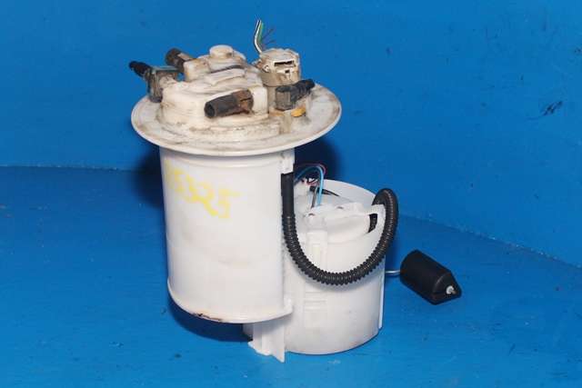 Bensinpumpe elektrisk til Toyota Avensis, 2015-2019 (Type III, Fase 2)  (TOYOTA|77020-05140)
