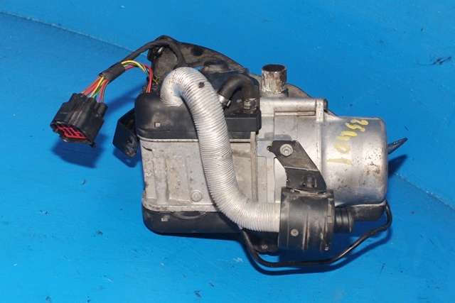 Dieselvarmer til Land Rover Range Rover, Evoque, 2011-2019 (Type I)  (WEBASTO|THERMO TOP VEVO)
