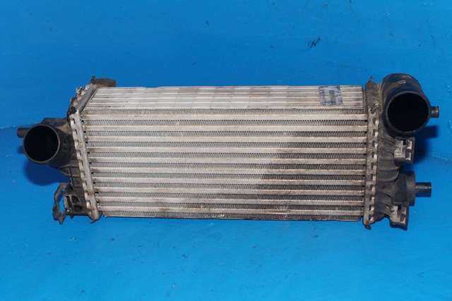 Intercooler til Ford Focus 2011-2014 (Type III, Fase 1) (FORD|CV61-9L440-VC|)