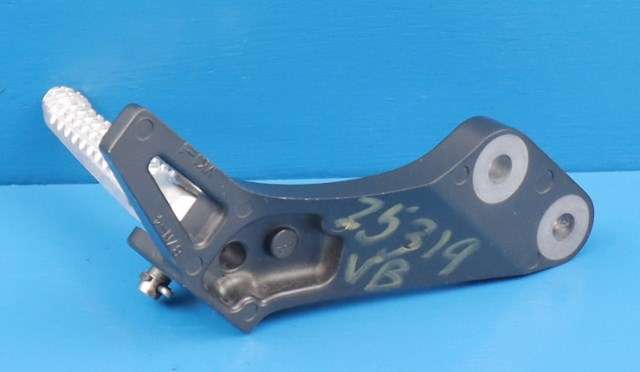 MC, Fothviler venstre bak til MC Yamaha MT-09 2021-2023 (Naked) (Naked)