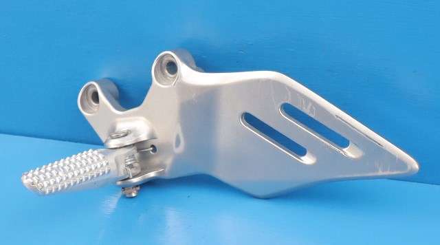 MC, Fothviler venstre foran til MC Yamaha MT-09, 2021-2023 (Naked) (Naked) 