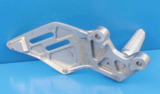 MC, Fothviler venstre foran til MC Yamaha MT-09 2021-2023 (Naked) (Naked) 