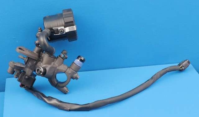 MC, Bremsepumpe til MC Yamaha MT-09, 2021-2023 (Naked) (Naked) 