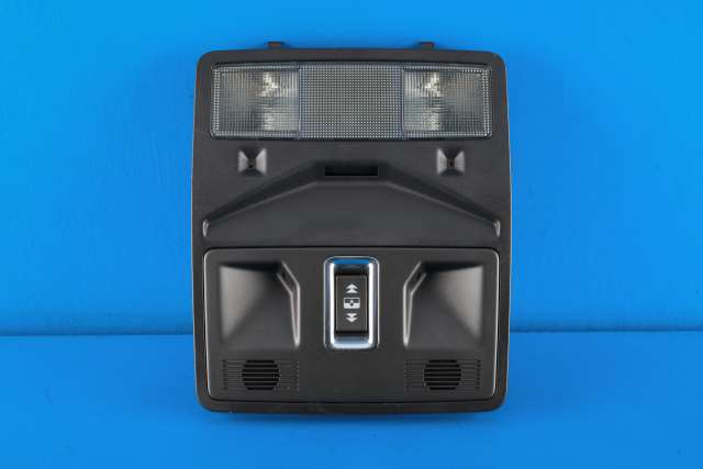 Taklyspanel til Land Rover Range Rover, Evoque, 2011-2019 (Type I)  (LAND ROVER|BJ32-519A58-D)