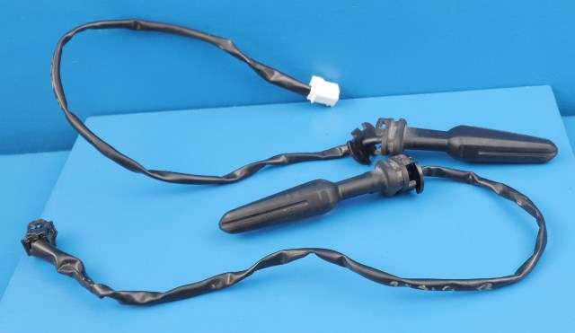 MC, Blinklykt bak til MC Yamaha MT-09 2021-2023 (Naked) (Naked) 