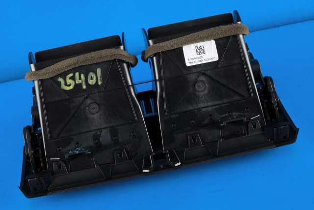 Dashbord friskluftdyse midtkonsoll til Land Rover Range Rover, Evoque 2011-2019 (Type I)  (LAND ROVER|BJ32-014L21-DB|)