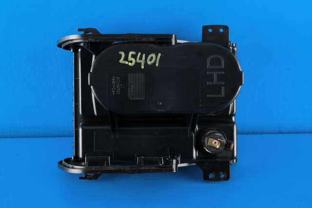 Dashbord koppholder til Land Rover Range Rover, Evoque 2011-2019 (Type I)  (LAND ROVER|BJ32-045H62-DD|)