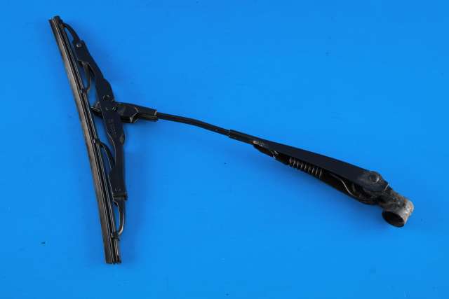 Viskerarm bakrute til Land Rover Range Rover, Evoque, 2011-2019 (Type I)  