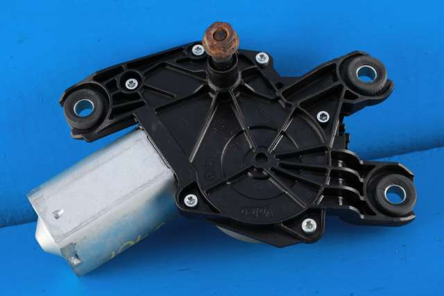 Viskermotor bakrute til Land Rover Range Rover, Evoque 2011-2019 (Type I)  (VALEO|W000027061|BJ32-17404-AA|)