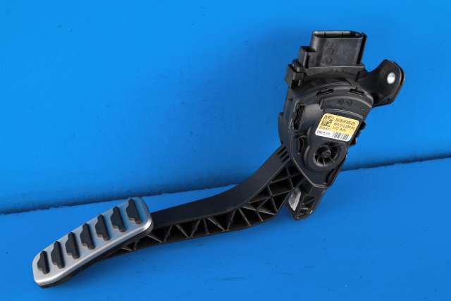 Pedal gass til Land Rover Range Rover, Evoque, 2011-2019 (Type I)  (HELLA|6PV 010 834-41)